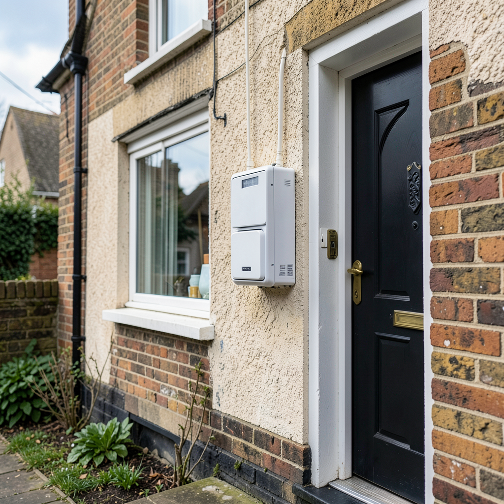 Energy Price Cap forecast to rise 24% to £2,152 in January